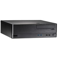 AKY AK-502-02BK AKYGA SFF Case 2x USB 3.0 w/o PSU