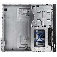 AKY AK-502-02BK AKYGA SFF Case 2x USB 3.0 w/o PSU