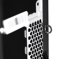 AKY AK-502-02BK AKYGA SFF Case 2x USB 3.0 w/o PSU