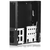 AKY AK-730-01BZ AKYGA mini ITX Case