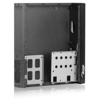AKY AK-730-01BZ AKYGA mini ITX Case