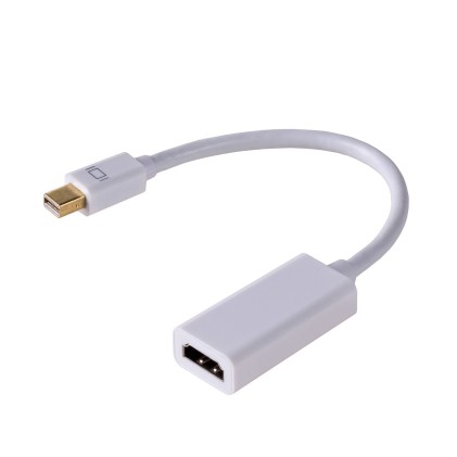 AKY AK-AD-38 Adapter HDMI-F/miniDisplayPort-M Thunderbolt