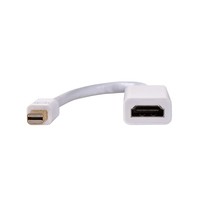 AKY AK-AD-38 Adapter HDMI-F/miniDisplayPort-M Thunderbolt
