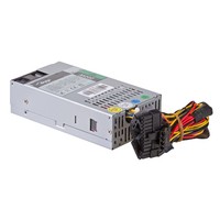 AKY AK-I1-200 Power Supply 1U mini ITX / Flex ATX 200W P4 PFC FAN 3xSATA