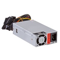 AKY AK-I1-200 Power Supply 1U mini ITX / Flex ATX 200W P4 PFC FAN 3xSATA