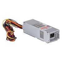 AKY AK-I2-150 Power Supply ITX 150W P4 APFC FAN 2xSATA