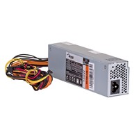 AKY AK-I2-150 Power Supply ITX 150W P4 APFC FAN 2xSATA