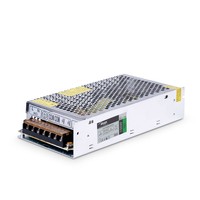 AKY AK-L1-150 Impulse LED power supply 12V / 12.5A / 150W / 100-265V / IP20