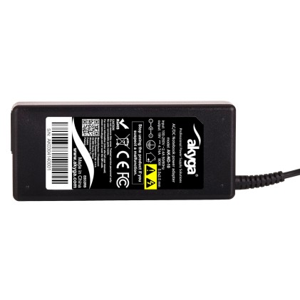 AKY AK-ND-10 notebook power adapter AK-ND-10 19V/4.74A 90W 5.5x2.5 mm ASUS/TOSHIBA/LENO