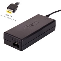 AKY AK-ND-29 notebook power adapter AK-ND-29 20V/4.5A 90W Square yellow LENOVO