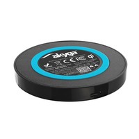 AKY AK-QI-01 Wireless Induction Charger 5V max 1000mA