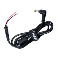 AKYGA Power cable for notebooks AK-SC-05 5.5 x 3.0 mm + pin SAMSUNG 1.2m