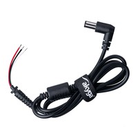 AKYGA Power cable for notebooks AK-SC-14 7.4 x 5.0 mm + pin DELL 1.2m