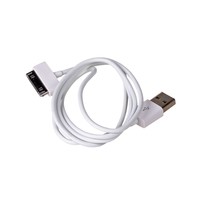 AKY AK-USB-08 Cable USB A m / Apple 30 pin m ver. 2.0 1.0m