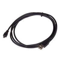 AKY AK-USB-20 Cable USB A m / UC-E6 m 1.5m