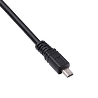 AKY AK-USB-20 Cable USB A m / UC-E6 m 1.5m