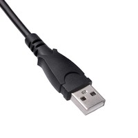 AKY AK-USB-20 Cable USB A m / UC-E6 m 1.5m