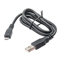 AKY AK-USB-21 Cable USB A m / micro USB B m ver. 2.0 1.0m