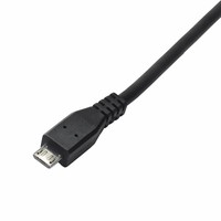 AKY AK-USB-21 Cable USB A m / micro USB B m ver. 2.0 1.0m