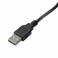 AKY AK-USB-21 Cable USB A m / micro USB B m ver. 2.0 1.0m