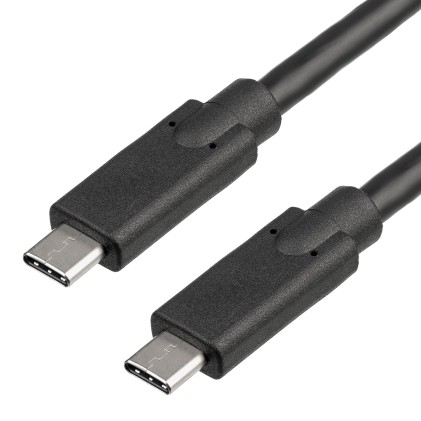 AKY AK-USB-25 Cable USB type C m / USB type C m ver. 3.1 1.0m