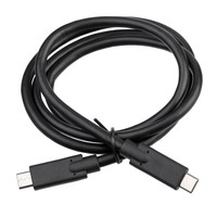 AKY AK-USB-25 Cable USB type C m / USB type C m ver. 3.1 1.0m