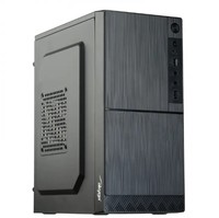 Case Micro Akyga AK35BK Black