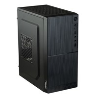 Case Micro Akyga AK35BK Black