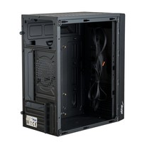 Case Micro Akyga AK35BK Black