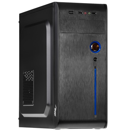 Case Midi Akyga AK939BL Nero