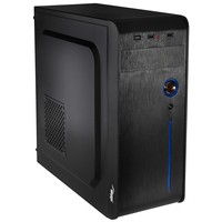 Case Midi Akyga AK939BL Nero