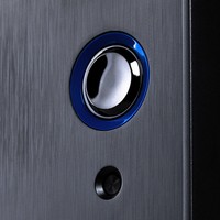 Case Midi Akyga AK939BL Nero