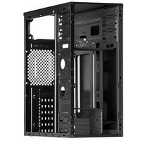 Case Midi Akyga AK939BL Nero