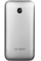 cellulari Alcatel 20.51D 2.4 Argento Caratteristica del telefono"
