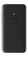 Smartphone ALCATEL U5 - BLACK/GREY