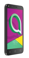 Smartphone ALCATEL U5 - BLACK/GREY
