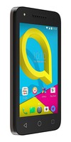 Smartphone Alcatel U3 4 BLACK