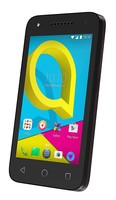 Smartphone Alcatel U3 4 BLACK