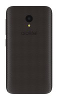 Smartphone Alcatel U3 4 BLACK