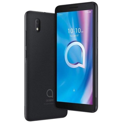 Alcatel Smartphone 1B 5,5 4G Dual Sim 2Gb 32Gb  Prime Black