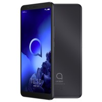Smartphone Alcatel ALCATEL 3C 2019 6 7 VOLCANO BLK