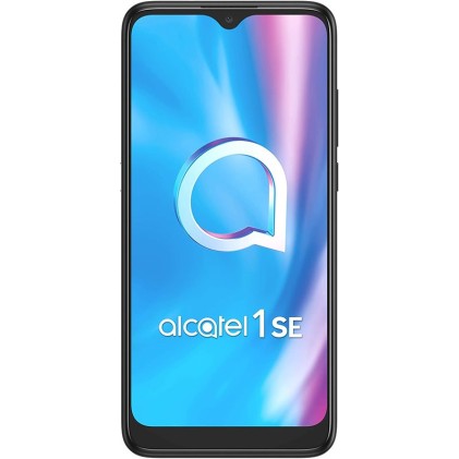 Alcatel Smartphone 1Se Dual Sim 6,22"Androdi 10 6Gb 64Gb Power Grey