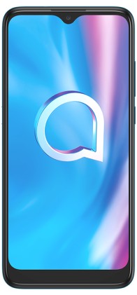 Alcatel Smartphone 1Se Dual Sim 6,22" 6Gb 64Gb Agate Green