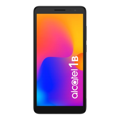Alcatel Smartphone 1B Prime 5,5 4G Dual Sim 2Gb 32Gbblack