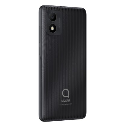 Alcatel Smartphone 1B Prime 5,5 4G Dual Sim 2Gb 32Gbblack
