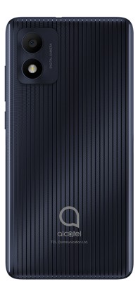 Alcatel Smartphone 1B Prime 5,5 4G Dual Sim 2Gb 32Gb Atlantic Blue