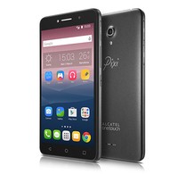 Smartphone Alcatel PIXI 4 6 BLACK