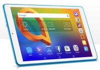 Tablet ALCATEL A3 10.1   Bianco