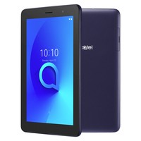 Alcatel Tablet 1T Tab 10,1 Wifi Android Go Edition Quad Core 1,3Ghz 16Gb Microsd 128Gb Black