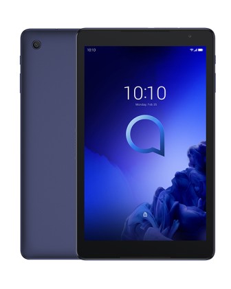 Tablet ALCATEL 3T TAB 10 4G MIDNIGHT BLUE